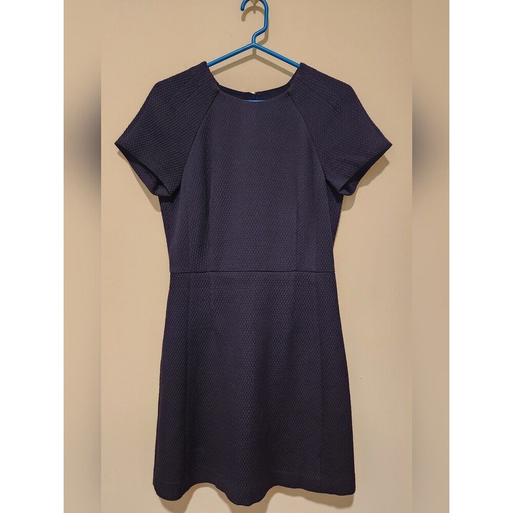 3 For $30 Dresses! Like New Banana Republic Quilted A Line Dress Size 8
